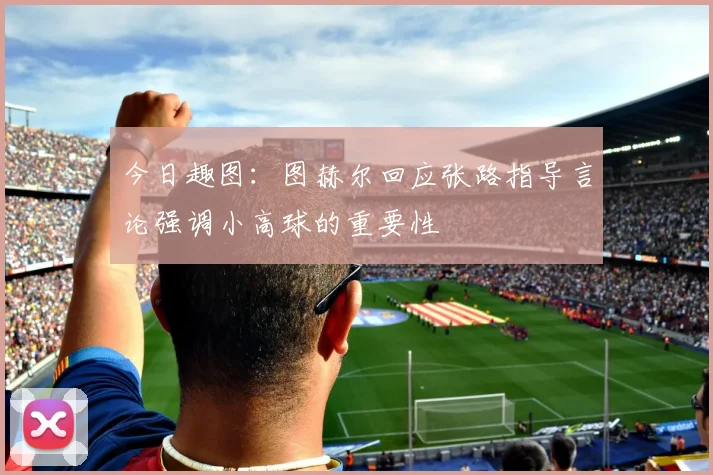 今日趣图：图赫尔回应张路指导言论强调小高球的重要性